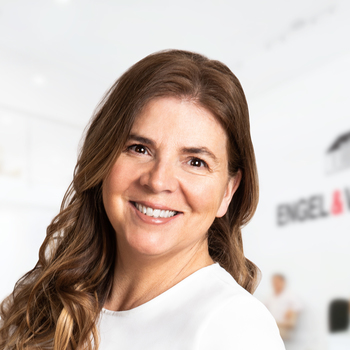 Engel & Volkers Montreal - Lianne Lamothe