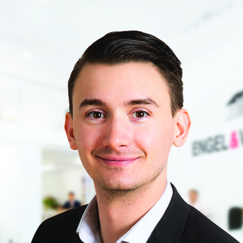 Engel & Volkers Montreal - Samuel Lacoursière