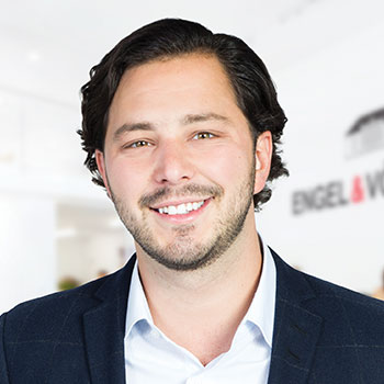 Engel & Volkers Montreal - Samuel Larocque